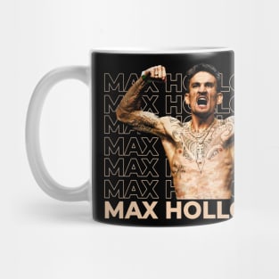 Max-Holloway Mug